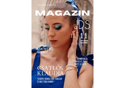 JDS Magazin - 2022 nyári különszám