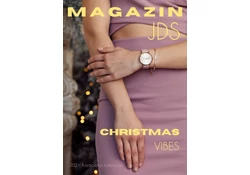 JDS Magazin - Karácsonyi különkiadás 2021. 
