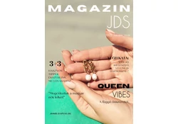 JDS Magazin - 2022 tavasz/nyár