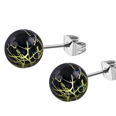 absztraktmintas-nemesacel-fulbevalo