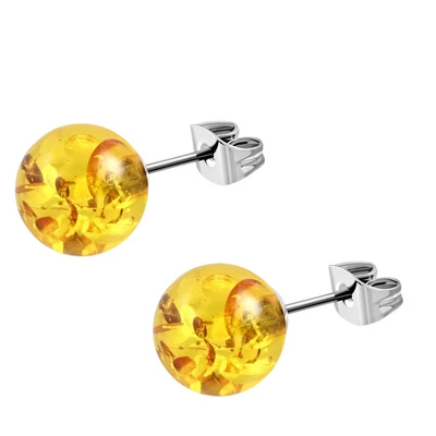 borostyan-akril-gyongy-fulbevalo