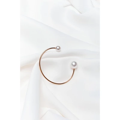 karperec gyöngyökkel