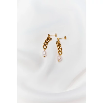 hosszabb lógós fülbevaló