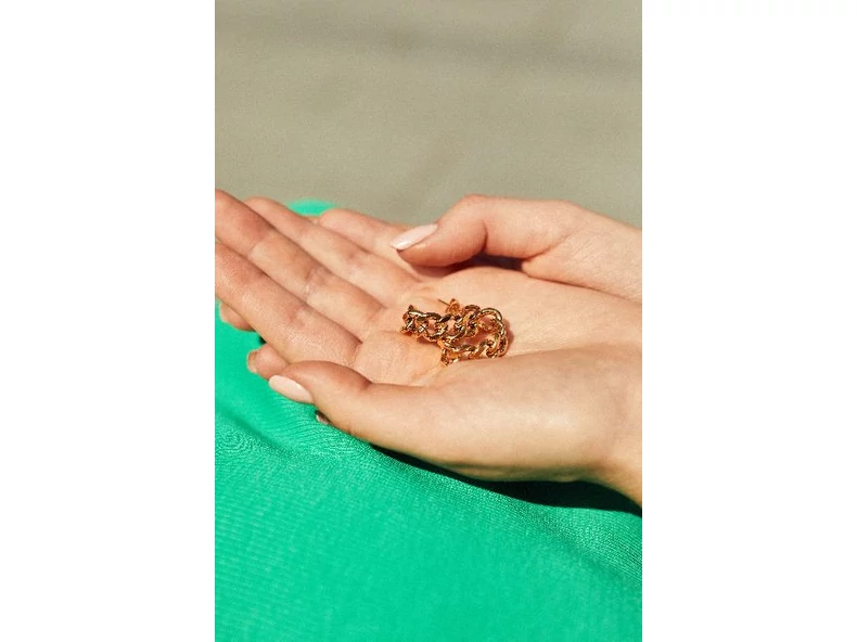 Bemutatkozik a legújabb ékszer kollekciónk!