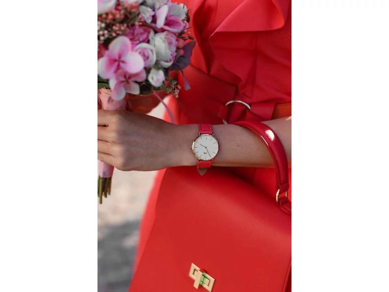 Íme néhány tipp arról, hogyan tisztítsuk helyesen bőr karóráinkat?