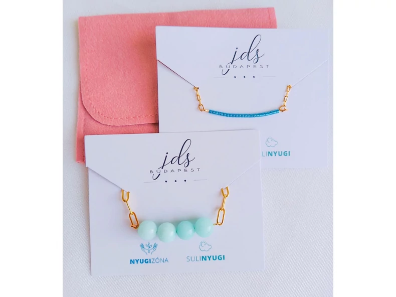 Nyugodt szülők, nyugodt gyerekek