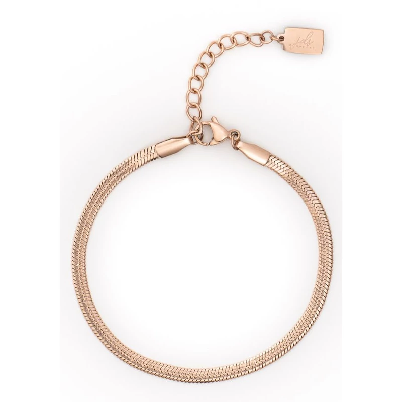 rose gold ékszer